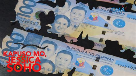 malaking dede|Kapuso Mo, Jessica Soho: 12.